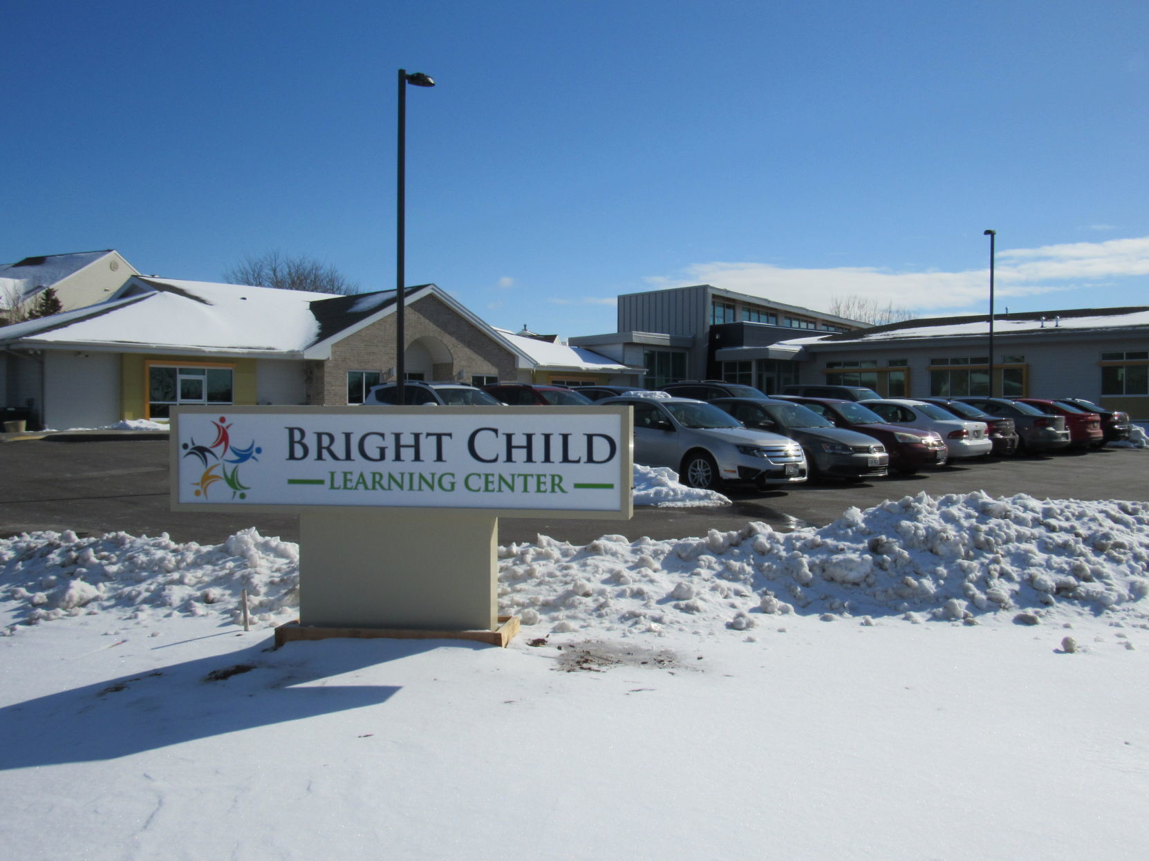 Bright Child Learning Center